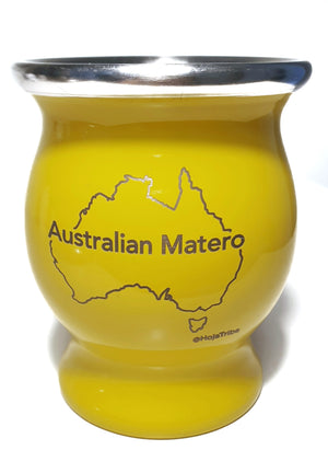 Mate - AUSTRALIAN MATERO