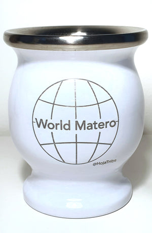 Mate - WORLD MATERO